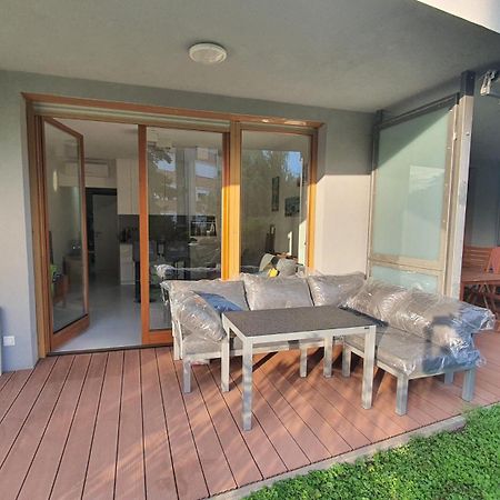 Silver Delux Apartman Balatonfüred Dış mekan fotoğraf