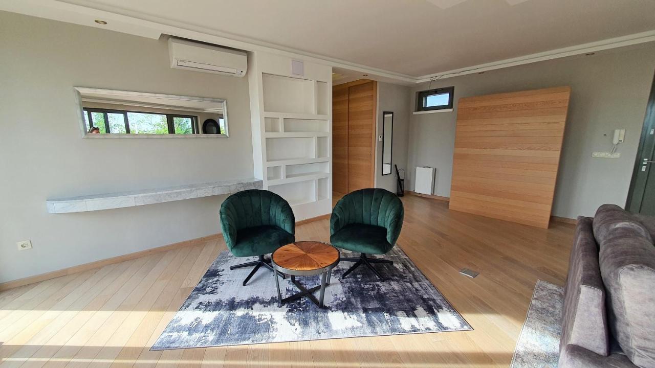 Silver Delux Apartman Balatonfüred Dış mekan fotoğraf