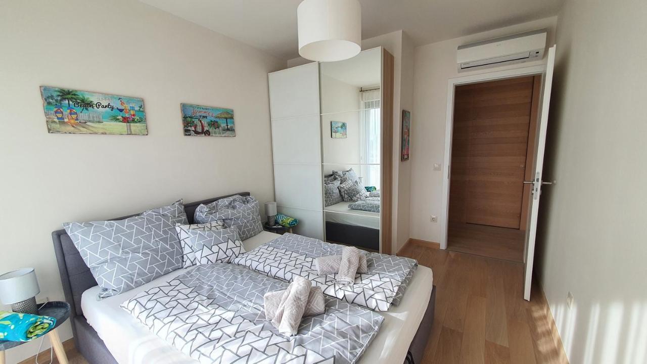 Silver Delux Apartman Balatonfüred Dış mekan fotoğraf