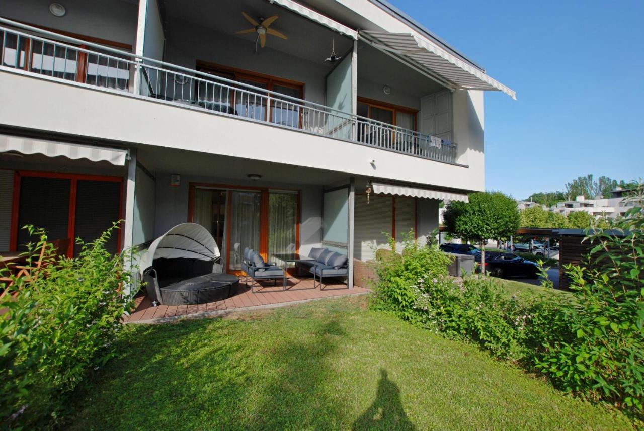 Silver Delux Apartman Balatonfüred Dış mekan fotoğraf