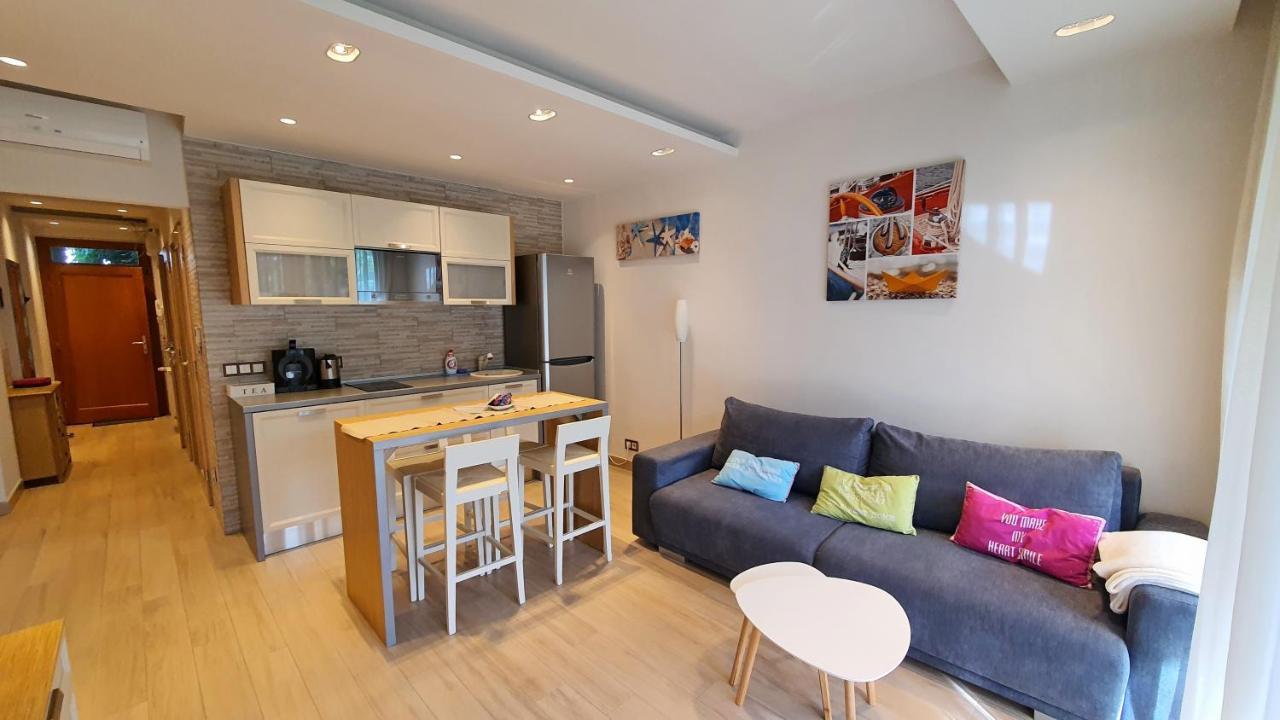 Silver Delux Apartman Balatonfüred Dış mekan fotoğraf
