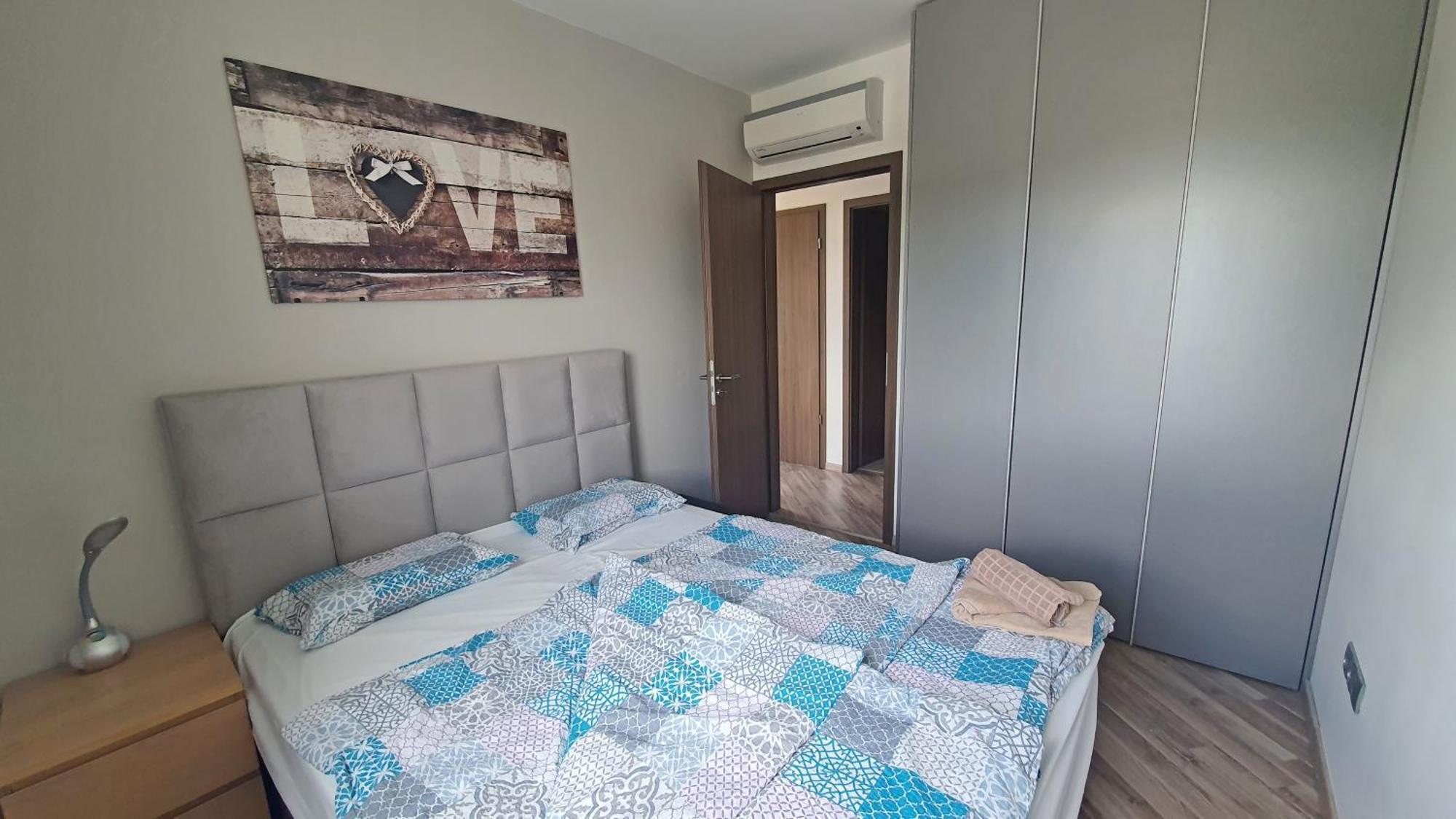Silver Delux Apartman Balatonfüred Dış mekan fotoğraf