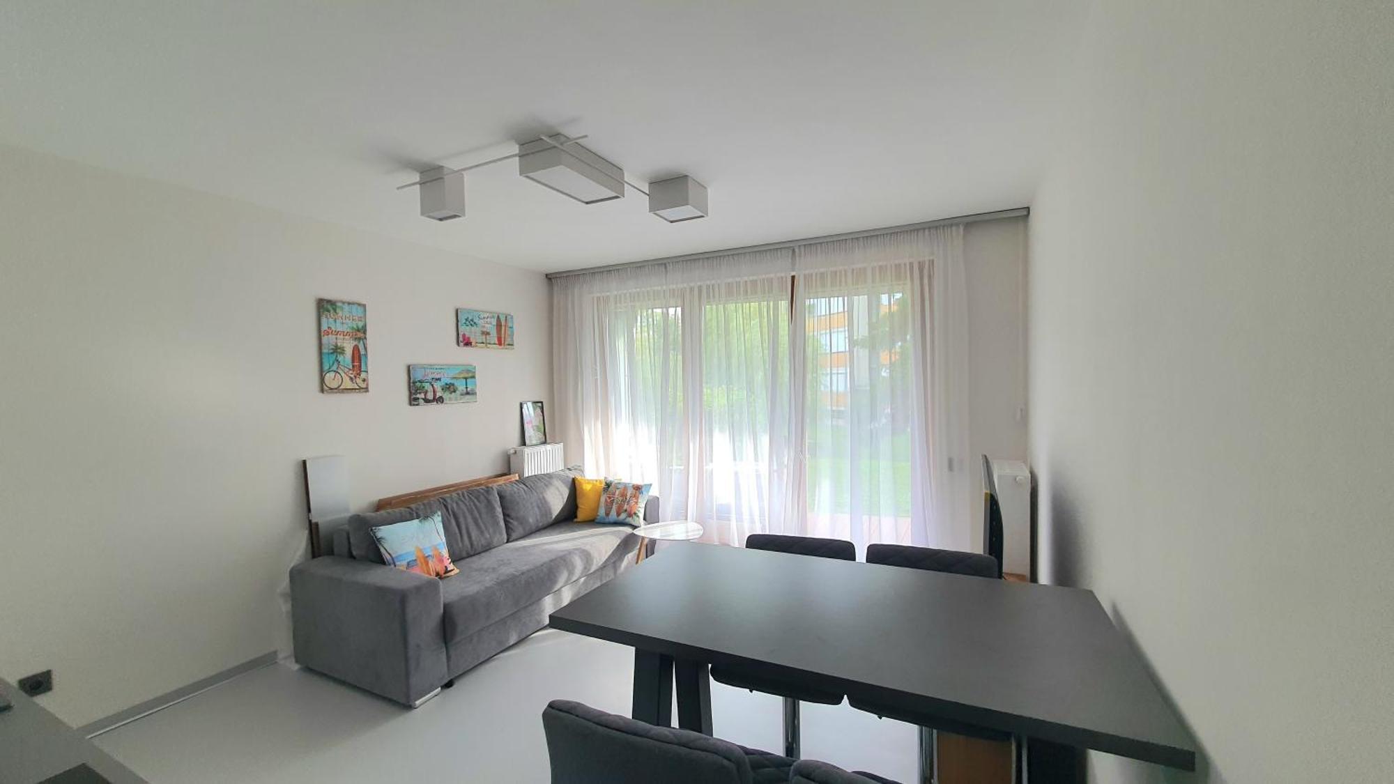 Silver Delux Apartman Balatonfüred Dış mekan fotoğraf