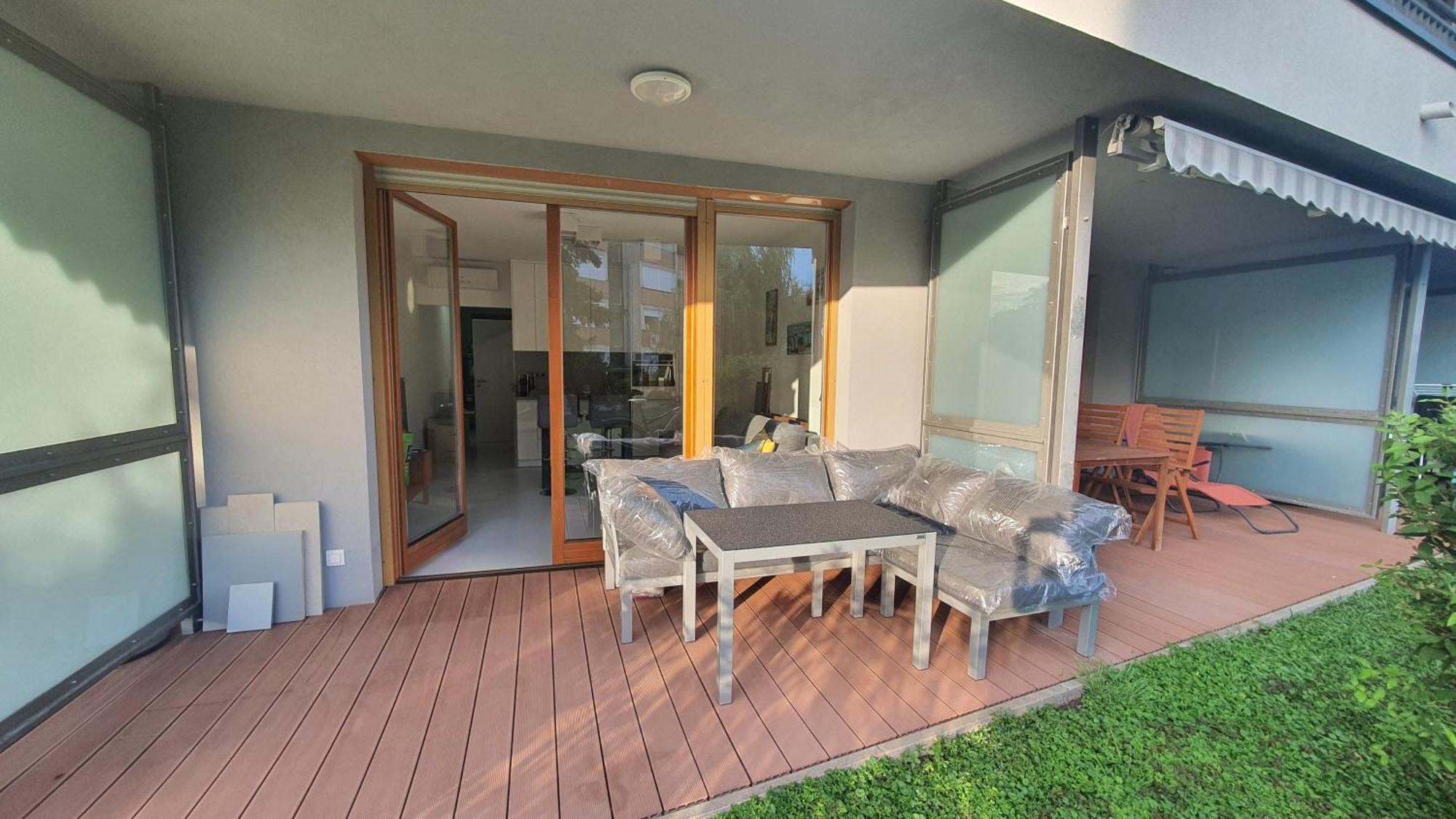 Silver Delux Apartman Balatonfüred Dış mekan fotoğraf