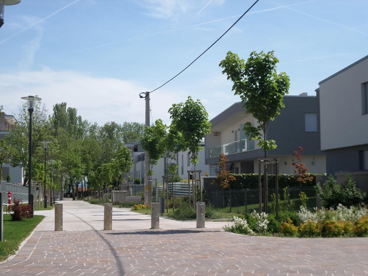 Silver Delux Apartman Balatonfüred Dış mekan fotoğraf