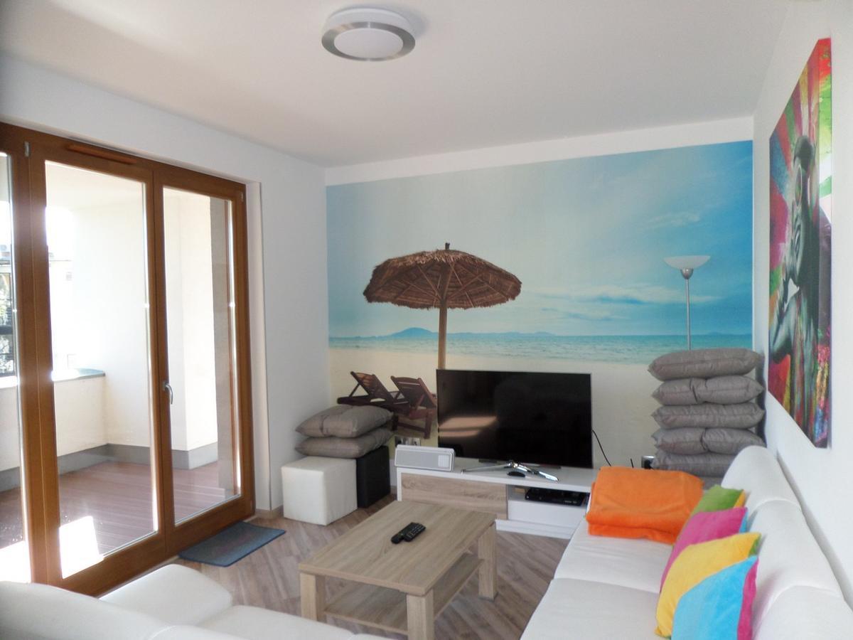 Silver Delux Apartman Balatonfüred Dış mekan fotoğraf