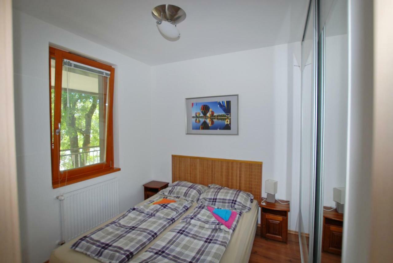 Silver Delux Apartman Balatonfüred Dış mekan fotoğraf