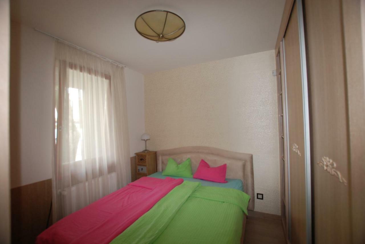 Silver Delux Apartman Balatonfüred Dış mekan fotoğraf