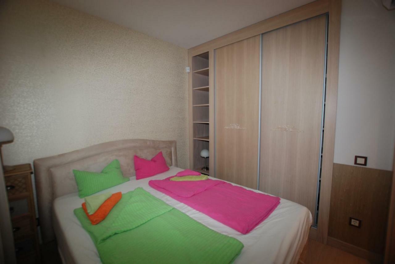 Silver Delux Apartman Balatonfüred Dış mekan fotoğraf