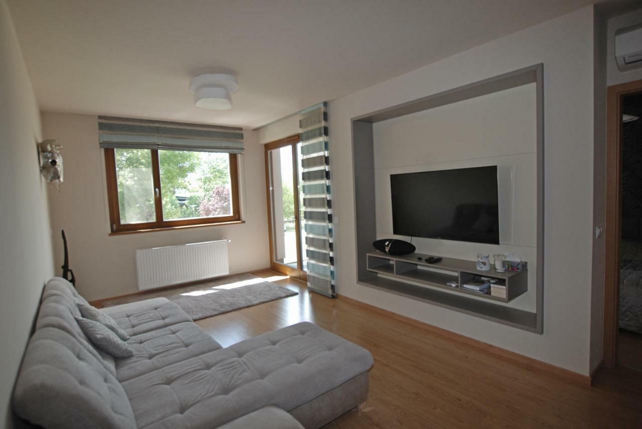 Silver Delux Apartman Balatonfüred Dış mekan fotoğraf